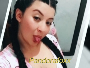 Pandorafoxx