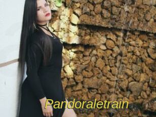 Pandoraletrain