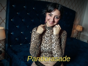 Pandorasade
