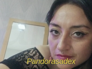 Pandorasadex