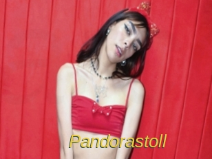 Pandorastoll