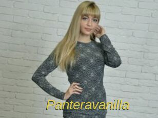 Panteravanilla