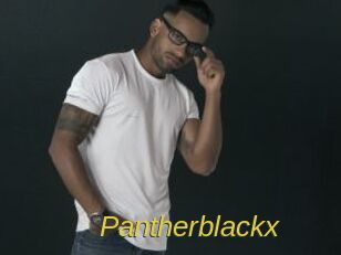 Pantherblackx