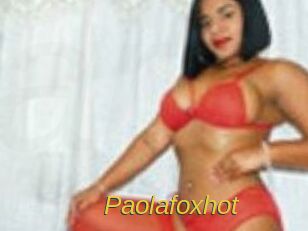 Paolafoxhot