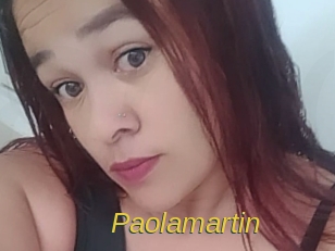 Paolamartin