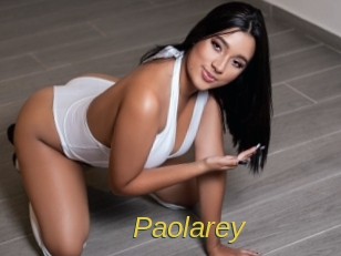 Paolarey