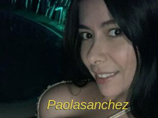 Paolasanchez