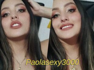 Paolasexy3000