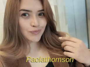 Paolathomson