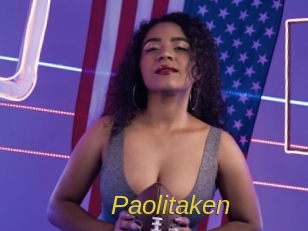 paolitaken Archive DVD ORG