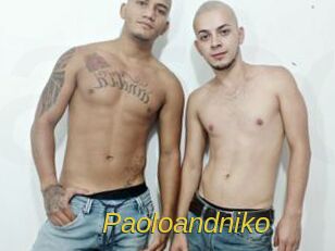 Paoloandniko
