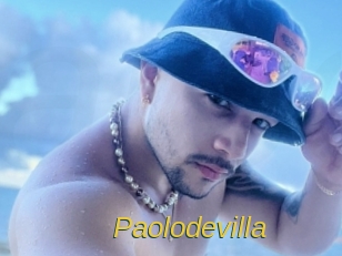 Paolodevilla