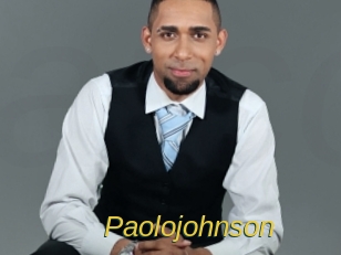Paolojohnson