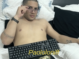 Paololoniff