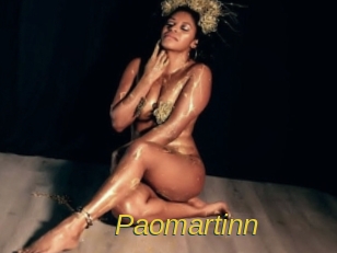 Paomartinn