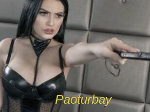 Paoturbay