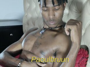 Paoulbruun