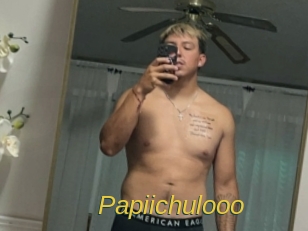 papiichulooo Archive DVD ORG