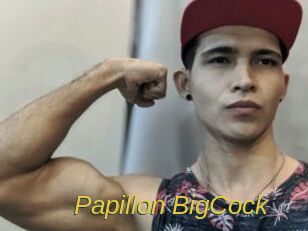 papillon_BigCock Archive DVD ORG