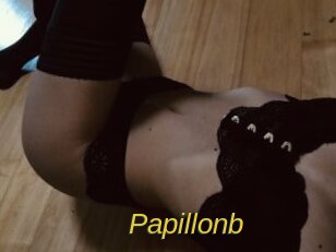 Papillonb