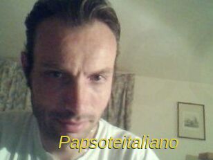 papsoteitaliano Archive DVD ORG