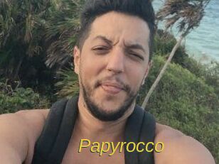 Papyrocco
