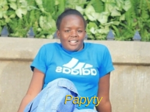 Papyty
