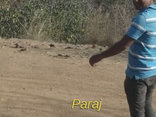 Paraj
