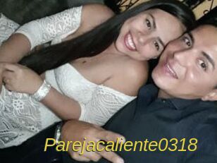 parejacaliente0318 Archive DVD ORG