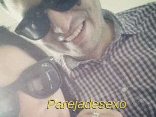 Parejadesexo