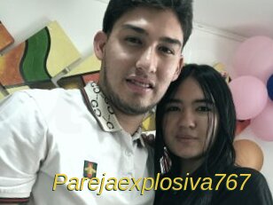 Parejaexplosiva767