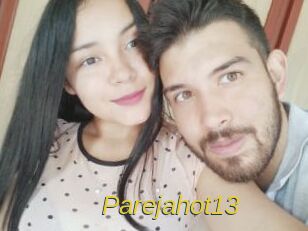 Parejahot13