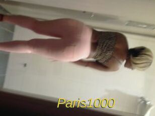 Paris1000