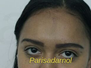 Parisadarnol