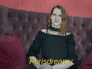 Parisdreamy