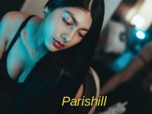 Parishill