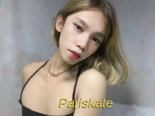 Pariskate