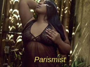 parismist Archive DVD ORG