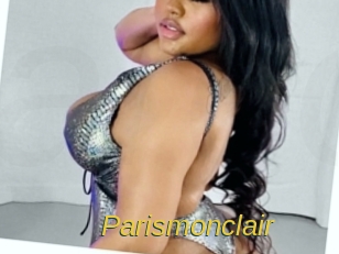 Parismonclair