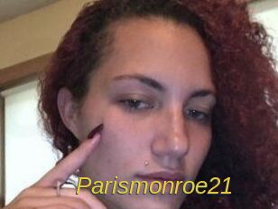 parismonroe21 Archive DVD ORG