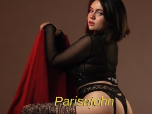 Parisnjohn