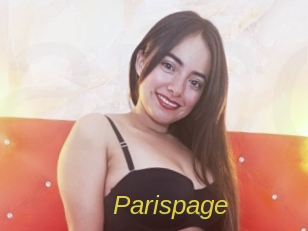 Parispage