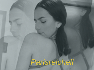 Parisreichell