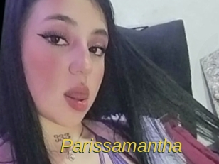 Parissamantha