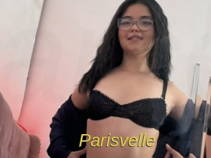 Parisvelle