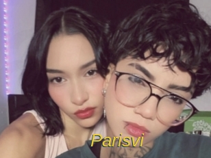 Parisvi