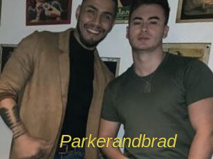 Parkerandbrad