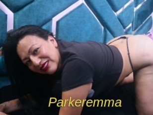 Parkeremma
