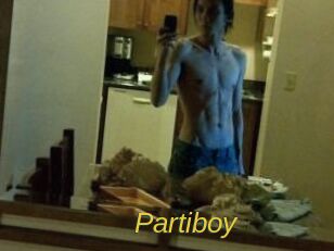 Partiboy
