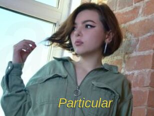 Particular